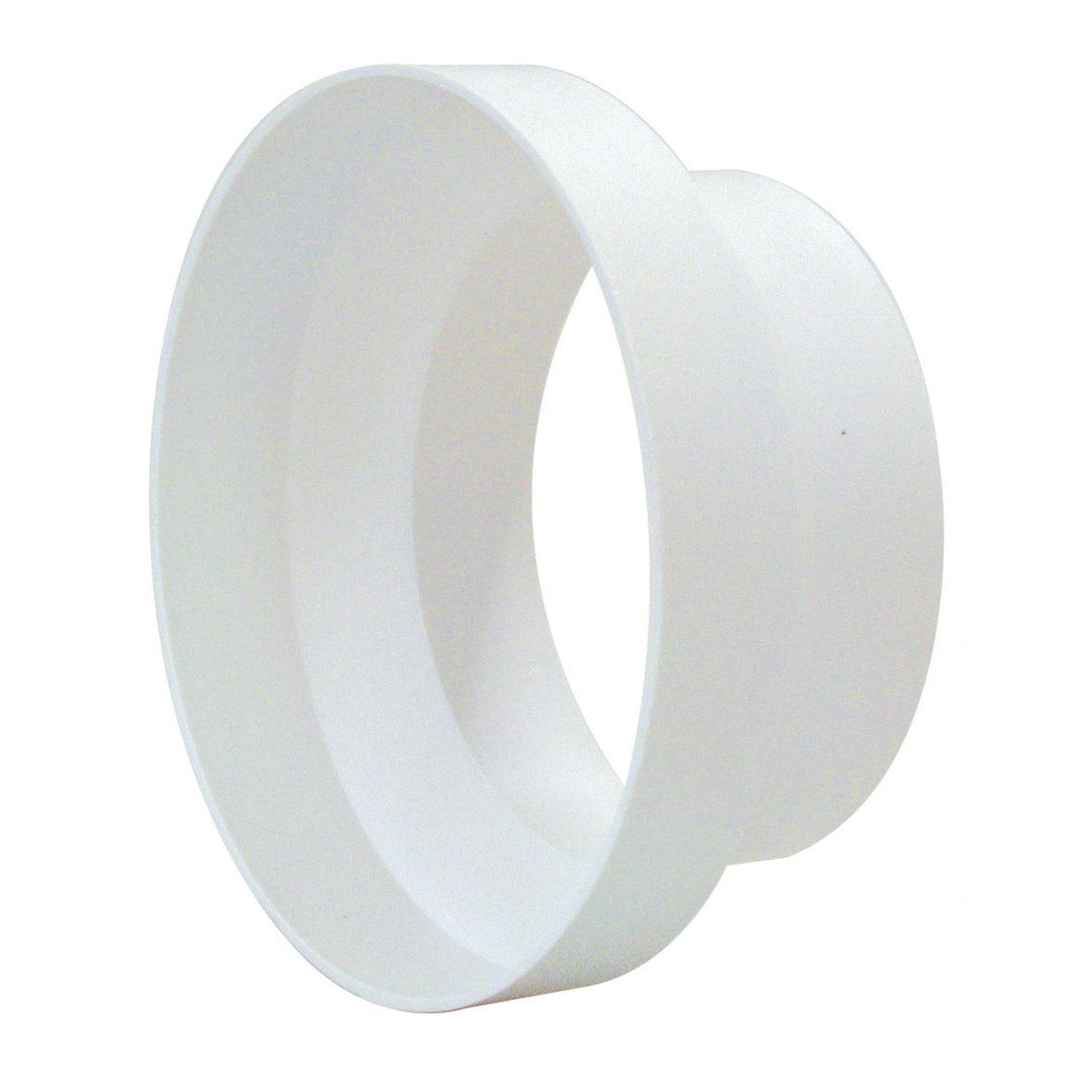 Manrose 150mm to 125mm circular reducer