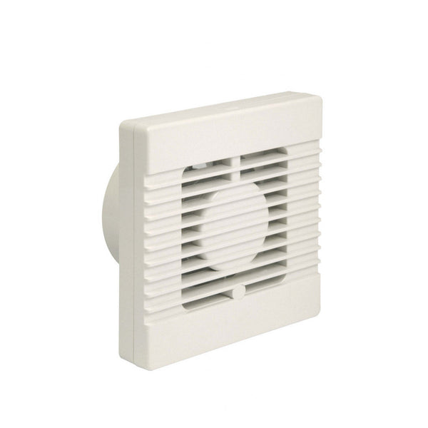 Manrose 100mm timer extractor fan