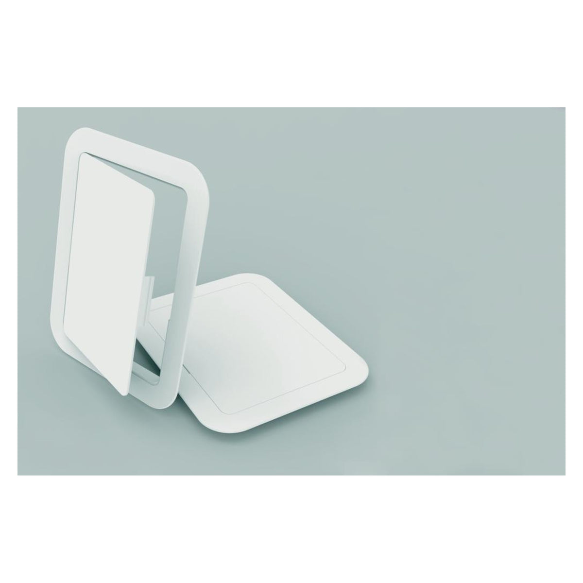 Manthorpe 100 x 150mm access panel