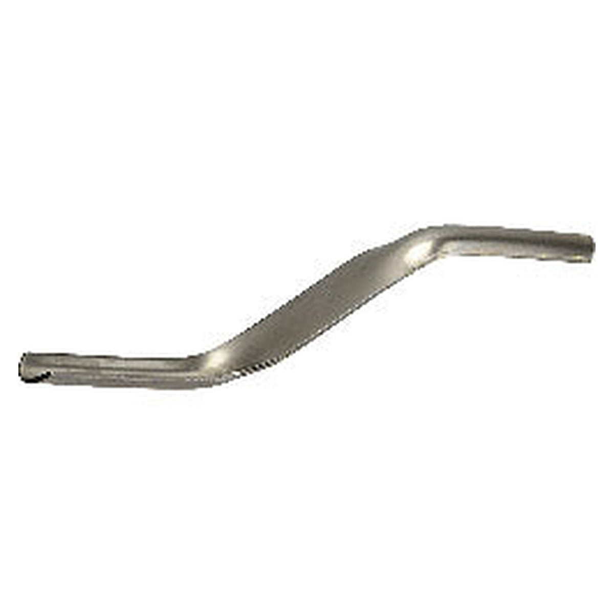 Marshalltown double-ended brick jointer 3/8 x 1/2 inch