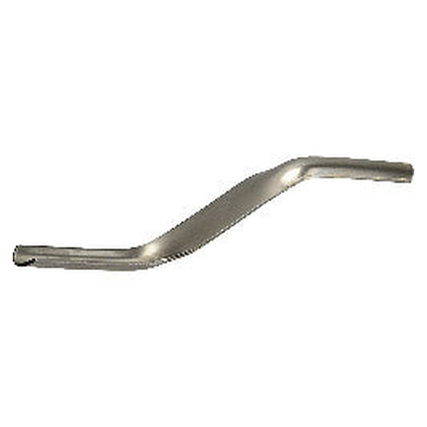 Marshalltown double-ended brick jointer 3/8 x 1/2 inch