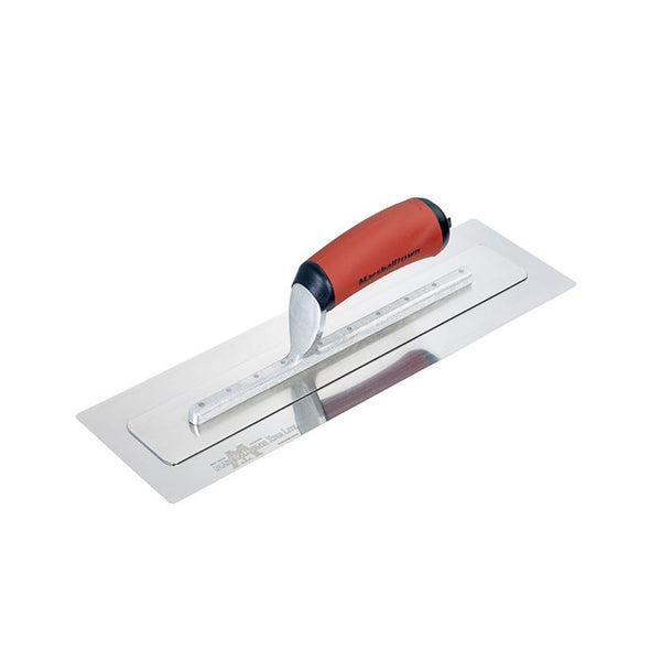 Marshalltown Permaflex 16 inch flexible stainless steel trowel