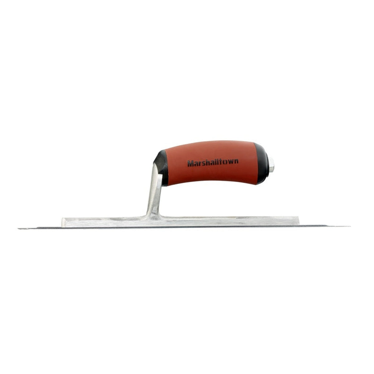 Marshalltown Permaflex 16 inch flexible stainless steel trowel, view 2