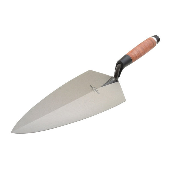 Marshalltown 11 inch Philadelphia brick trowel