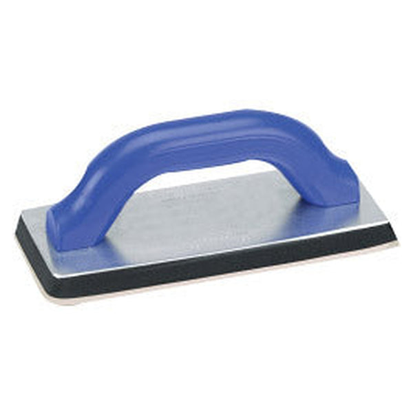 Marshalltown 9 x 4 inch rubber tile grouter