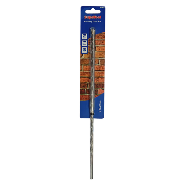Masonry Drill Bit - 10 x 400mm