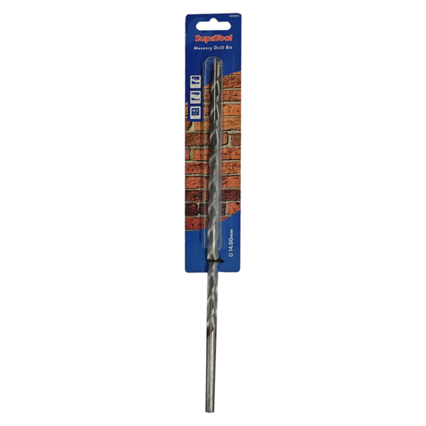 Masonry Drill Bit - 14 x 400mm