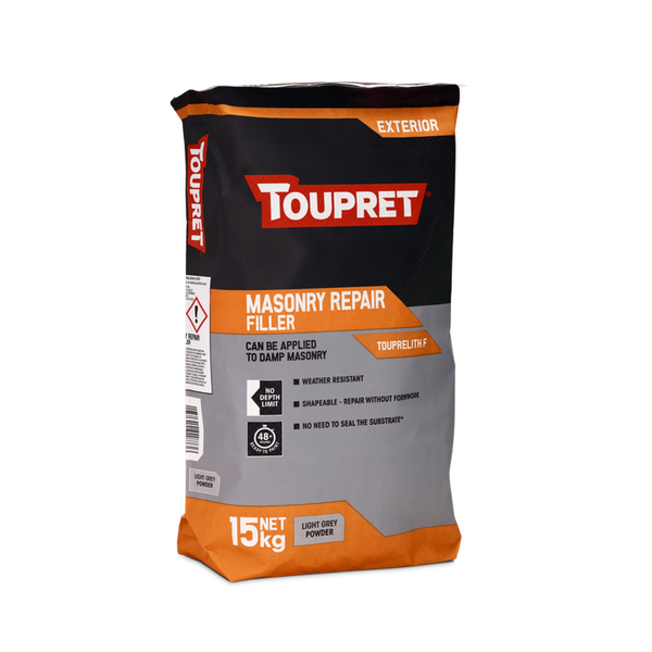 Masonry Repair Filler - 15kg
