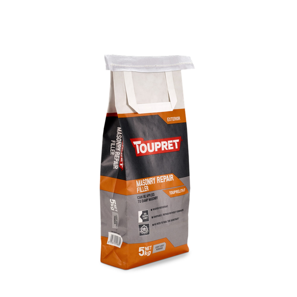 Masonry Repair Filler - 5kg