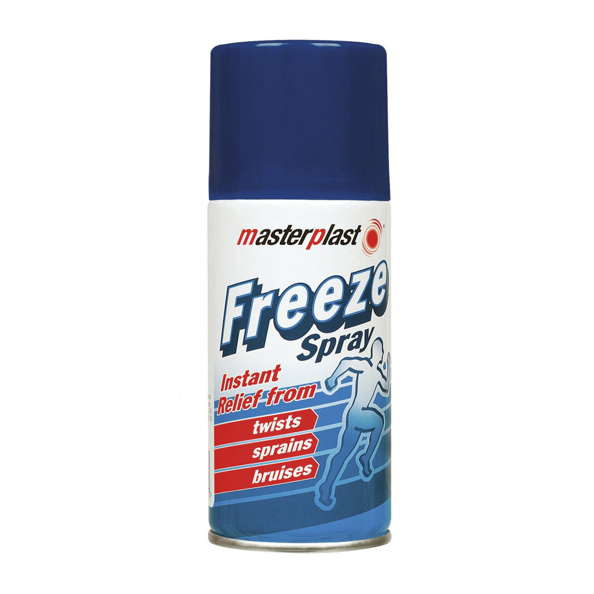 Masterplast Freeze Spray 150ml can