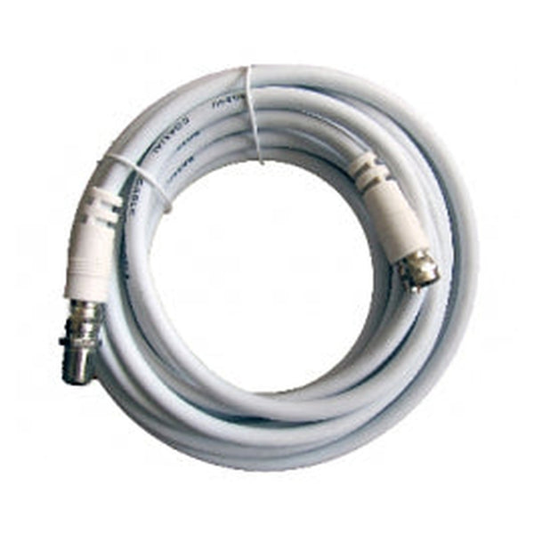 Masterplug 10m satellite external cable