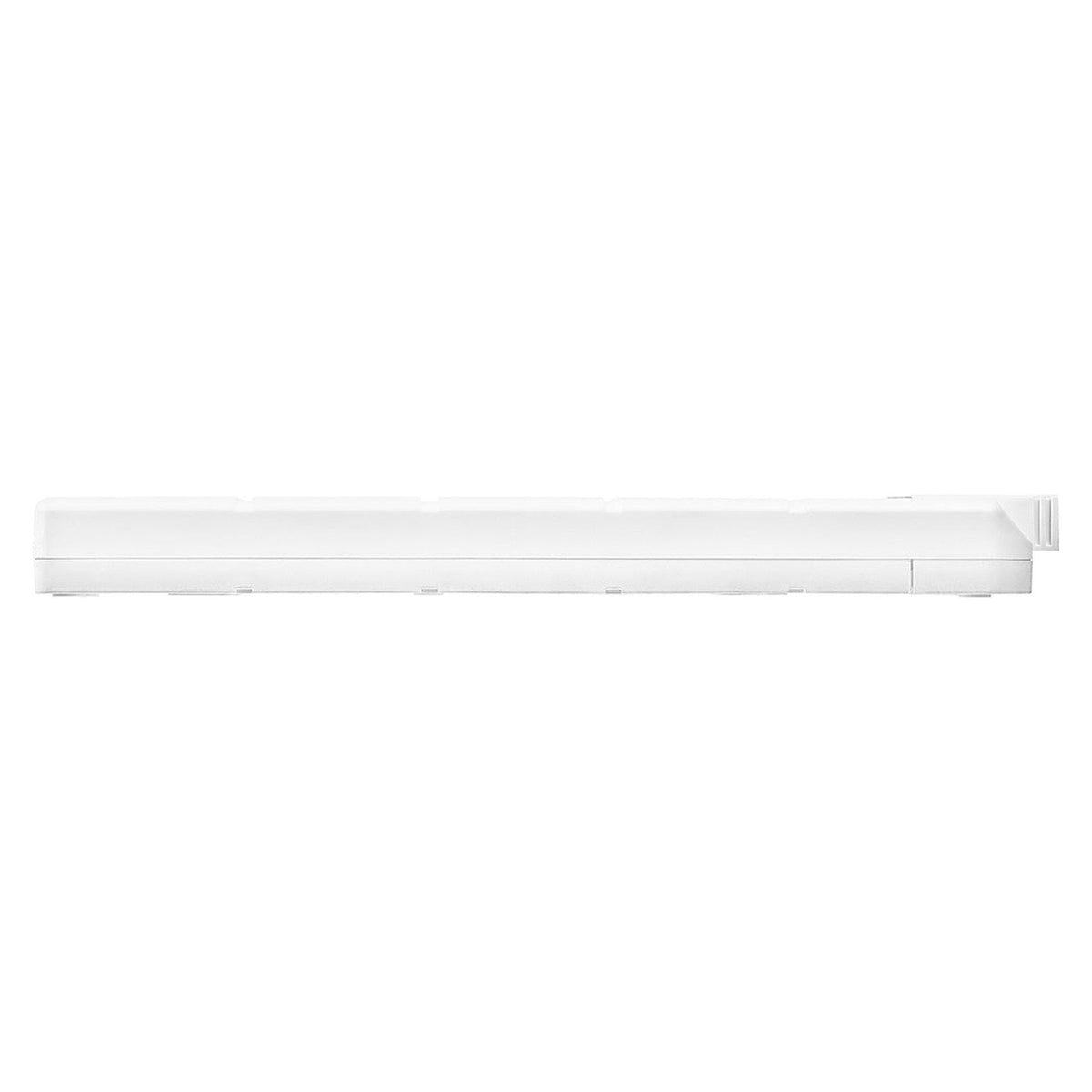 Masterplug white 4 socket heavy duty trailing socket, view 5