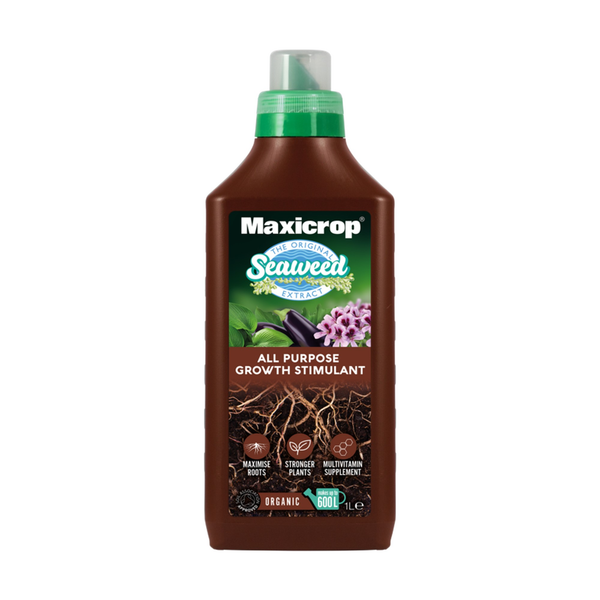 Maxicrop All Purpose Growth Stimulant 1L