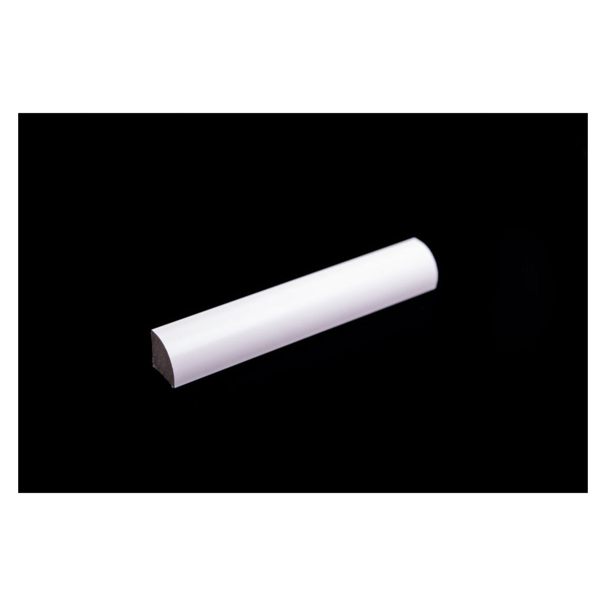 Medium White Quadrant - 2.4m