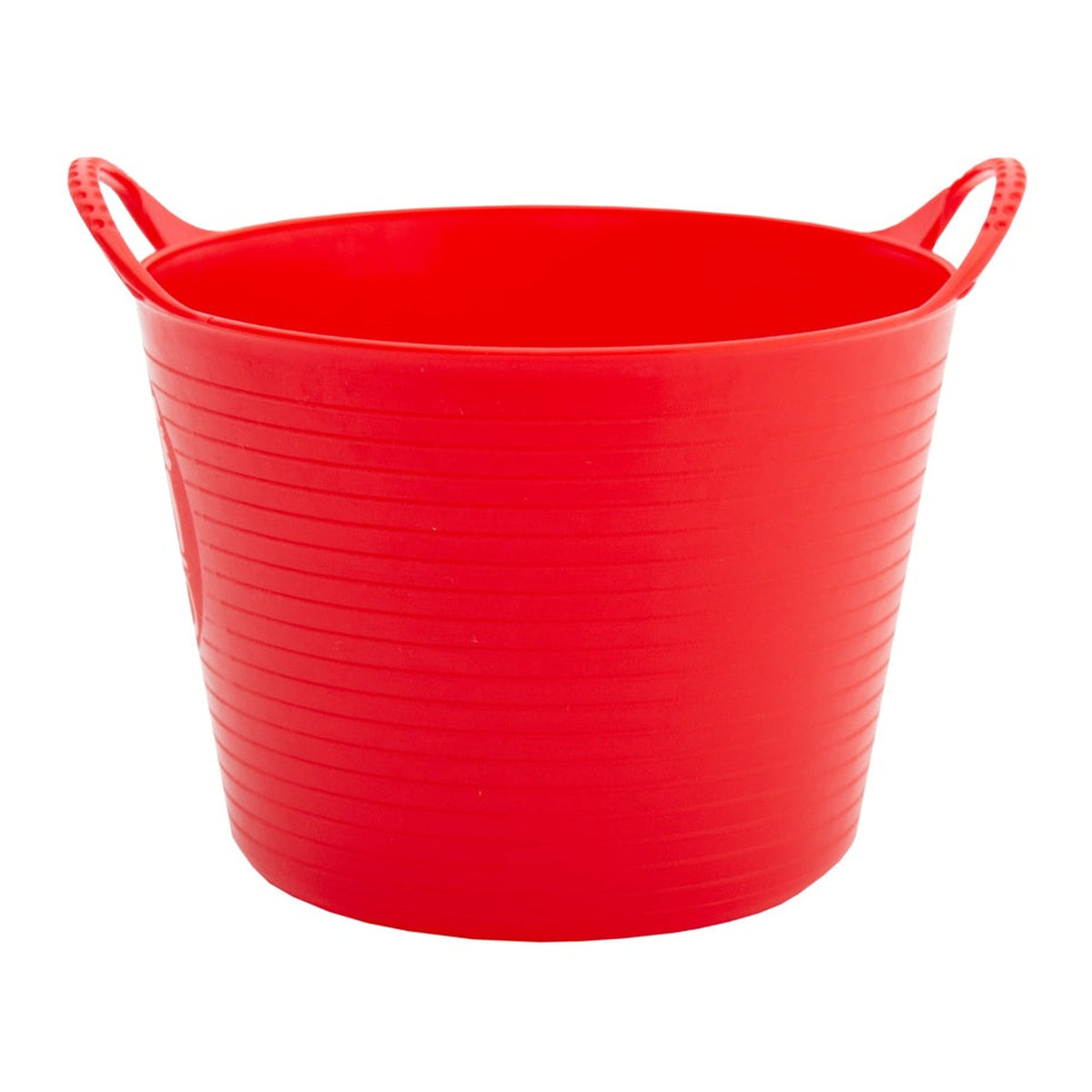 Micro Tub 300ml - Red, view 5