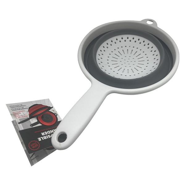 Microwave Essentials collapsible colander