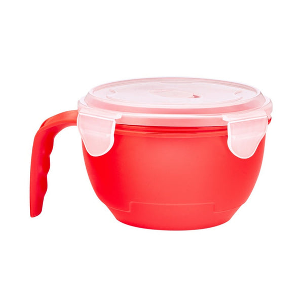 Microwave Essentials heat and eat handy bowl