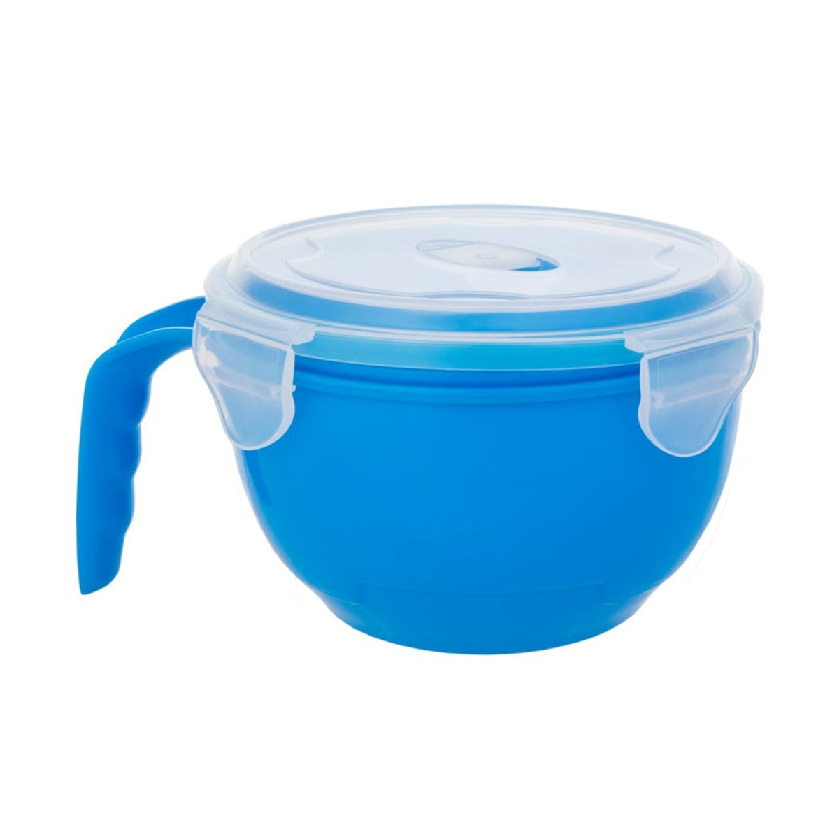 Microwave Essentials heat and eat handy bowl, view 2