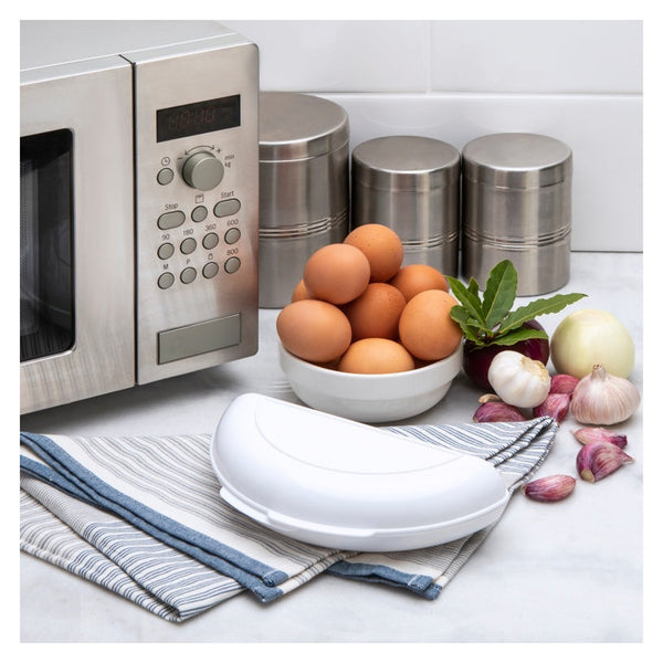 Microwave It omelette maker