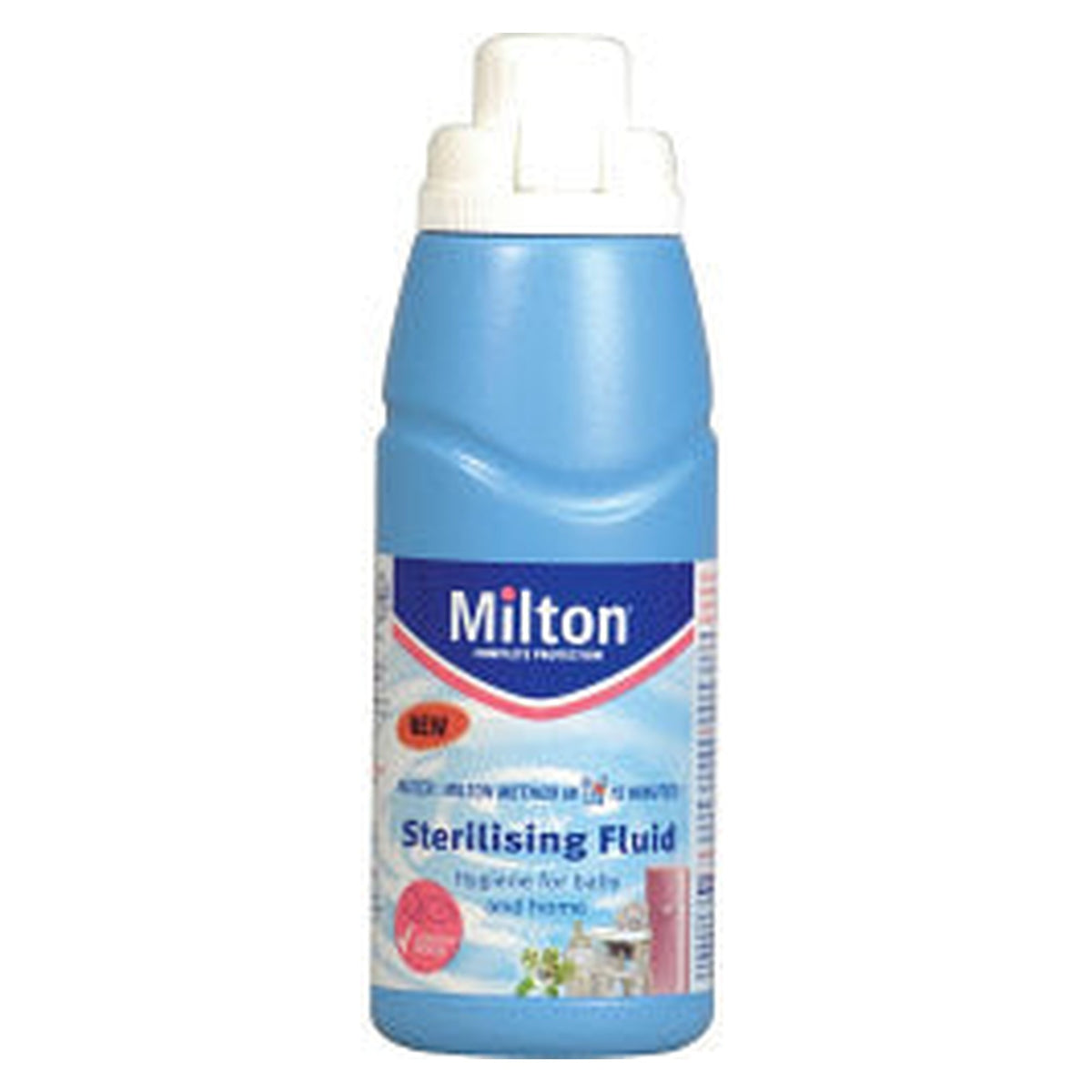 Milton Sterilising Fluid 500ml bottle