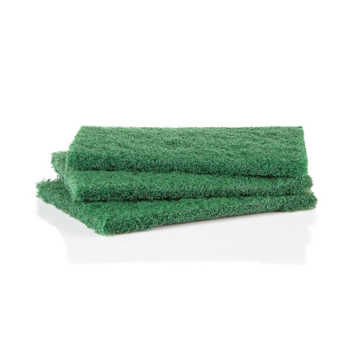 Minky anti-bac anti-grease scourers pack of 3, view 2