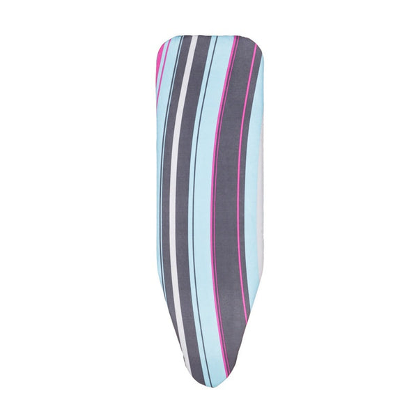 Minky Deluxe 100% cotton ironing board cover 122 x 38cm