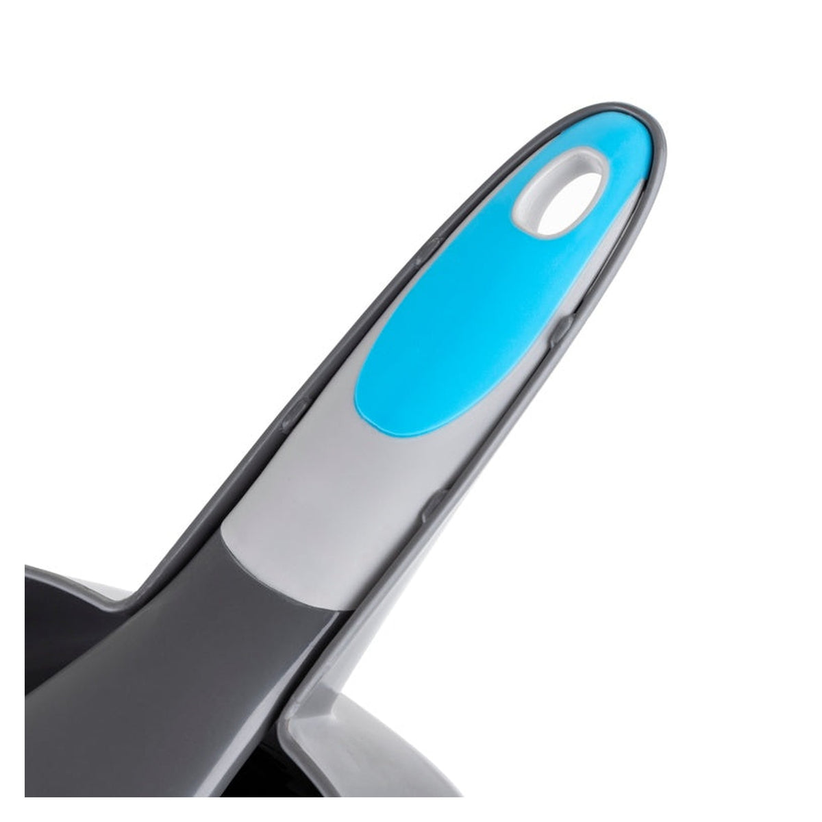 Minky Smart Sweep dustpan and brush set, view 3