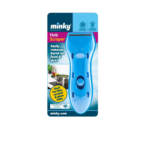 Minky Hob Scraper