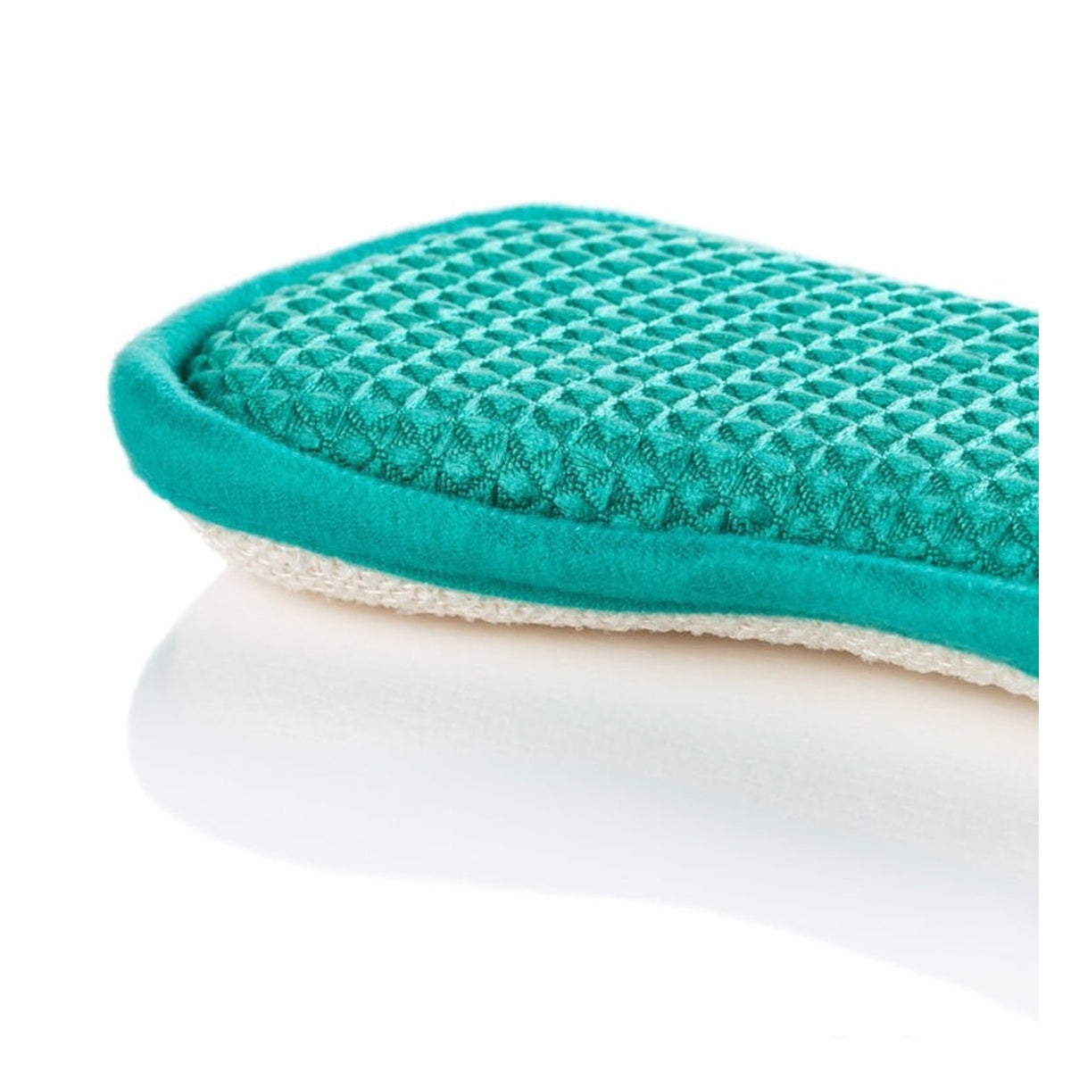 Minky M Cloth Anti-Bac dual-sided cleaning pad, view 2