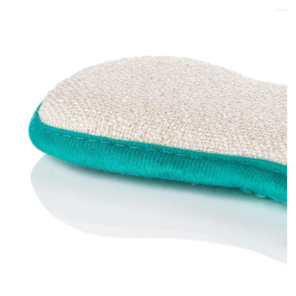 Minky M Cloth Anti-Bac dual-sided cleaning pad, view 3
