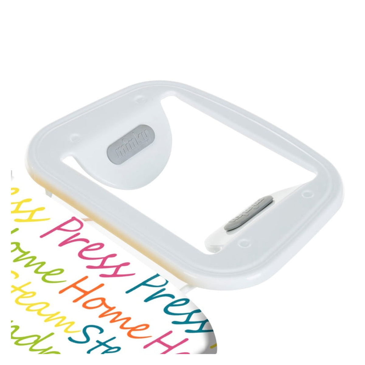 Minky medium ironing board, view 2