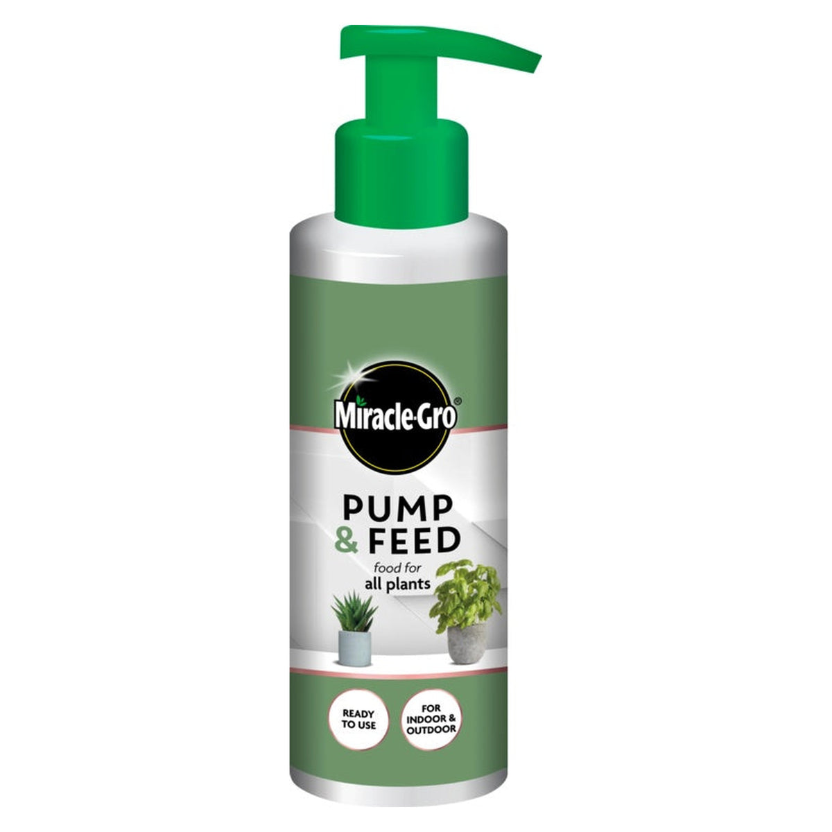 Miracle-Gro Pump and Feed all purpose 200ml