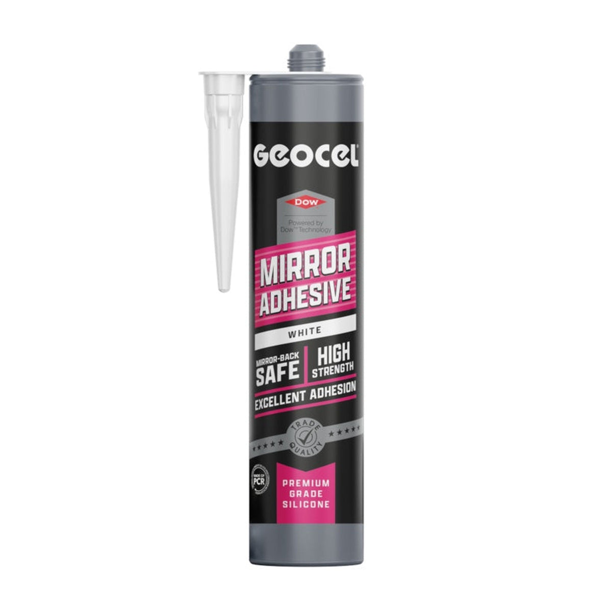Mirror Adhesive - 300ml
