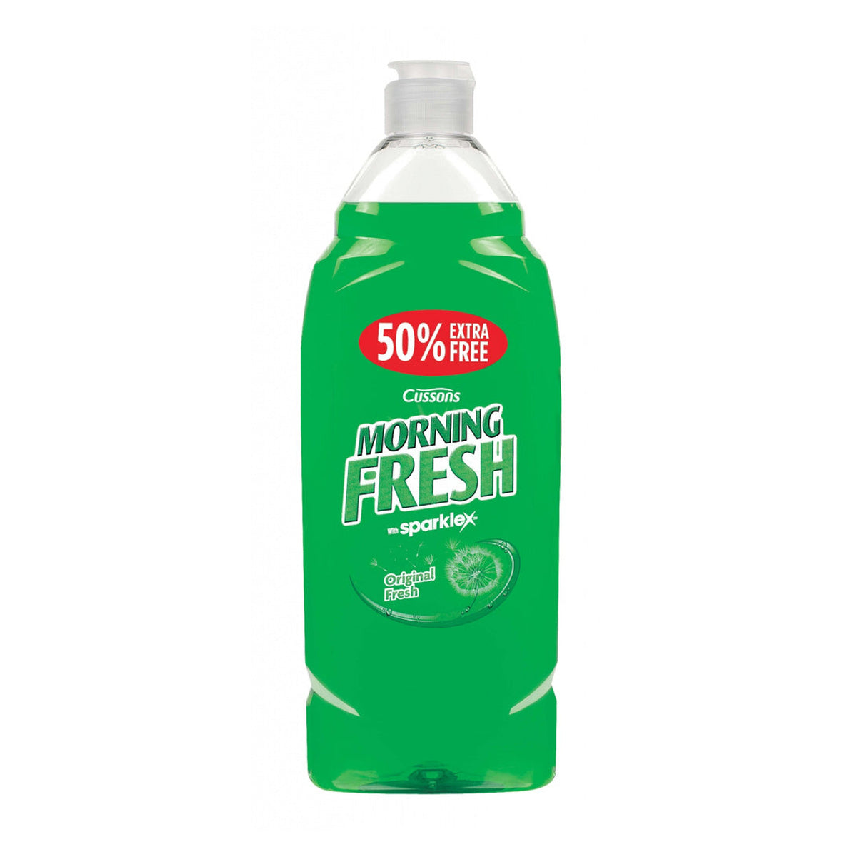 Morning Fresh original washing up liquid 675ml