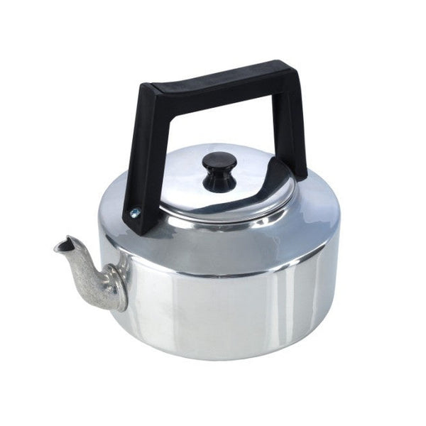 MTK Housewares 8 pint 4.5L stove top kettle