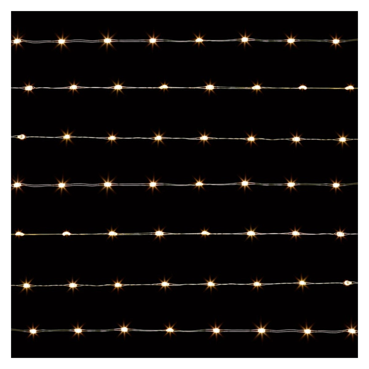 Multi Action Compact MicroBrights Warm White - 400 LEDs