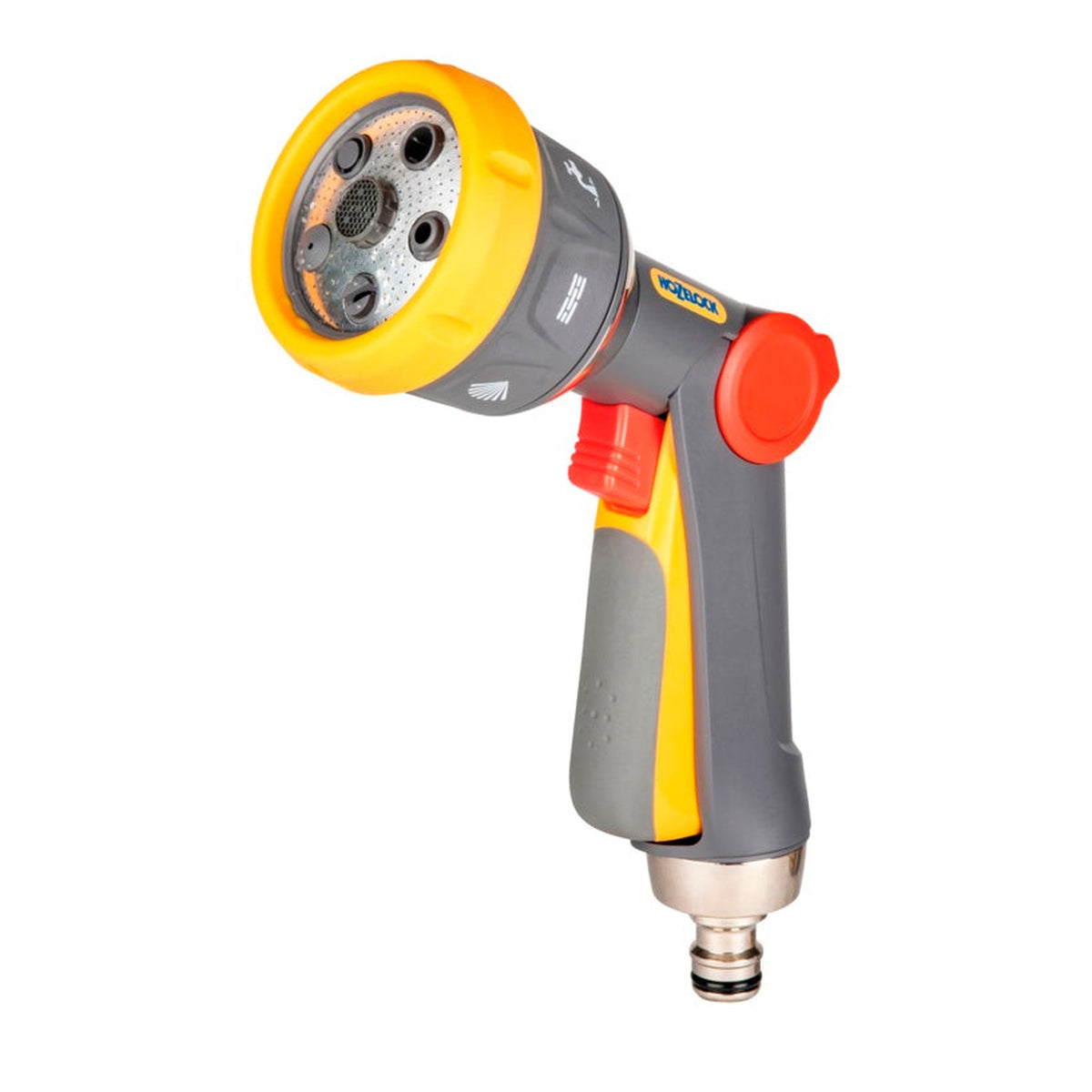 Multi Plus Spray Gun, view 2