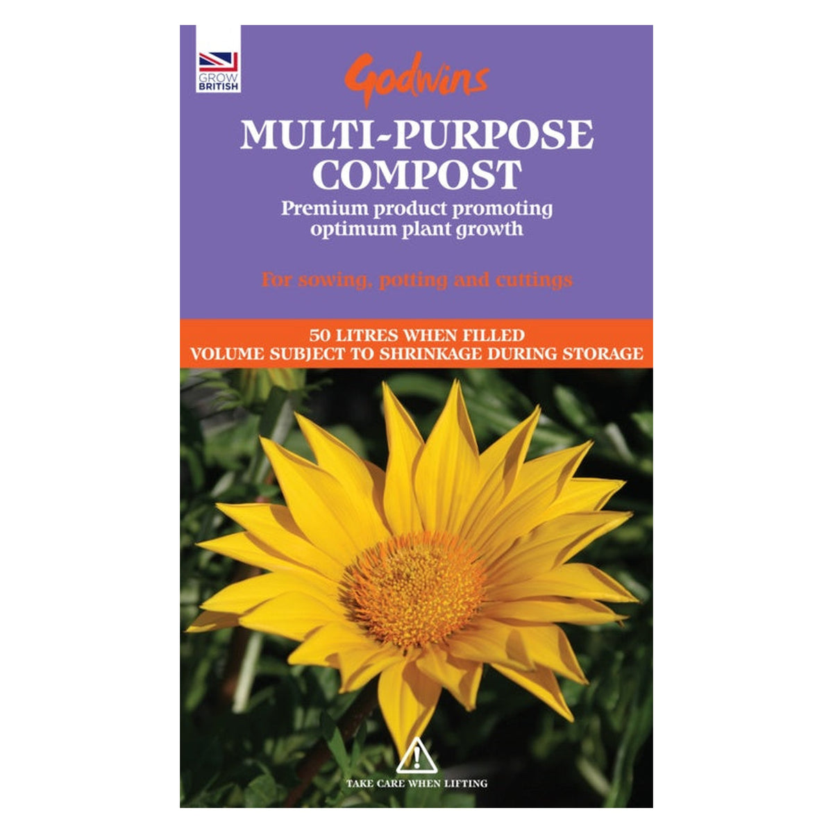 Multi Purpose Compost - 50L