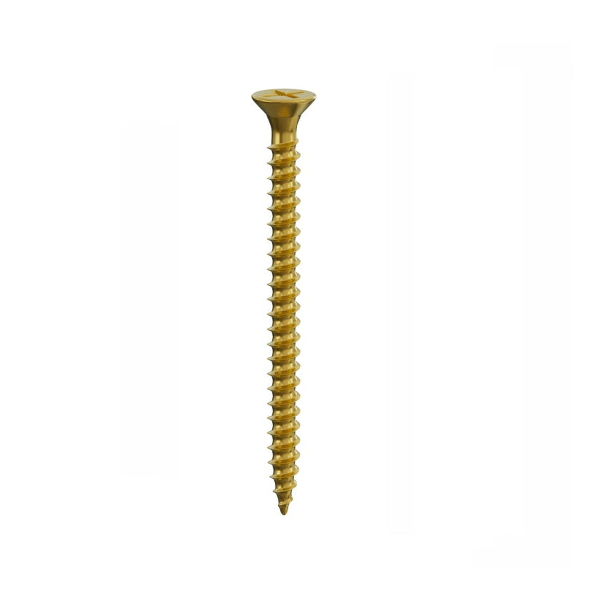 Multi Purpose Screw - 4.0x25mm 36 Pack