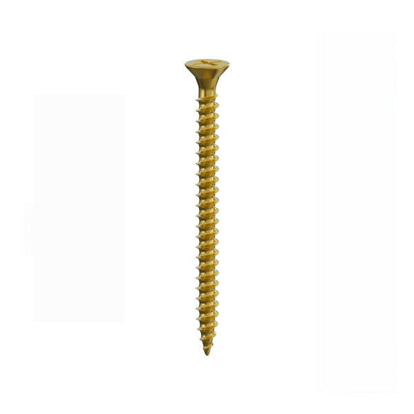 Multi Purpose Screws - 3.5x15mm (70)