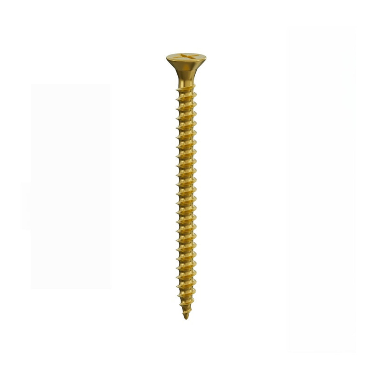 Multi Purpose Screws - 6.0x80mm (7)