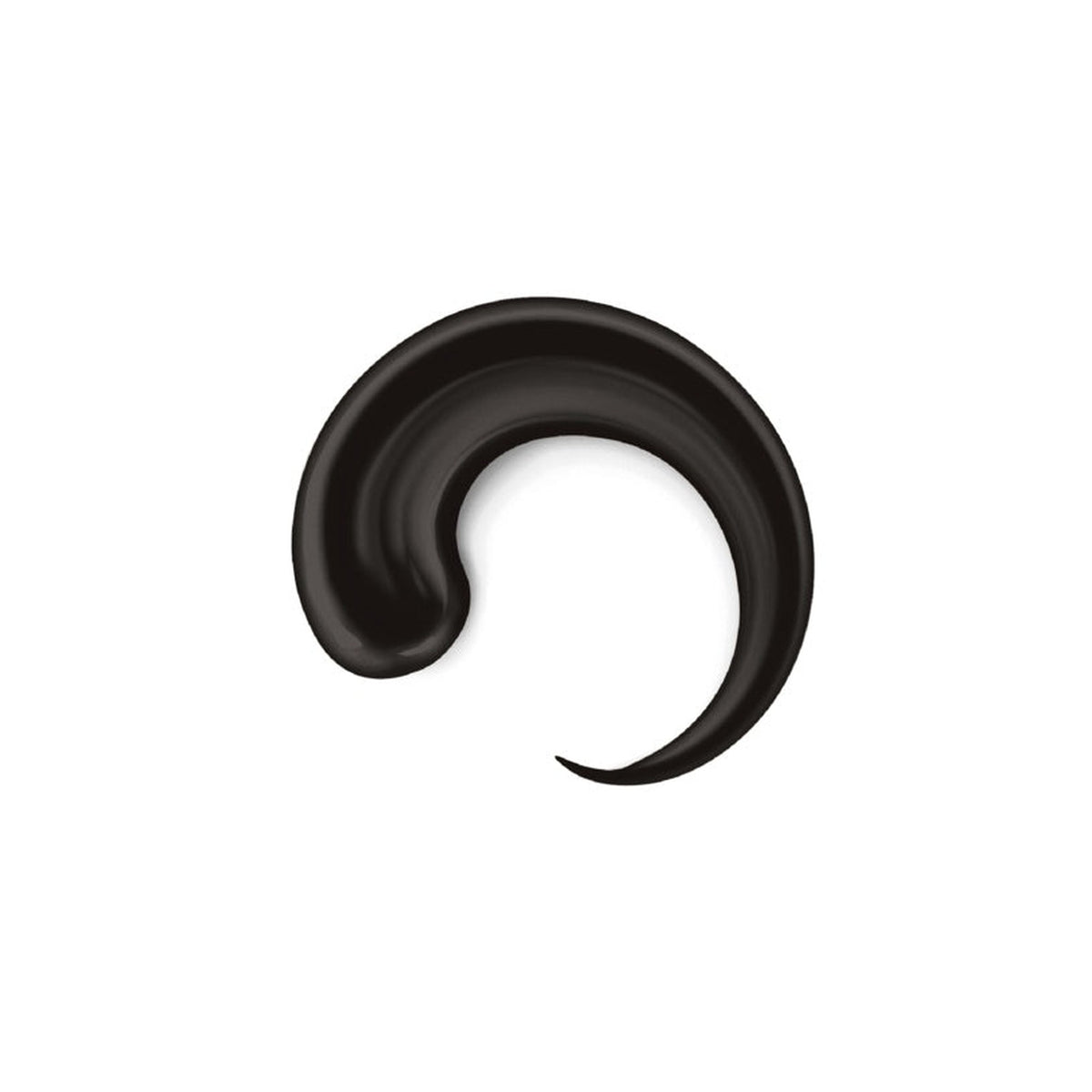Multi Purpose Silicone 290ml - Black, view 2