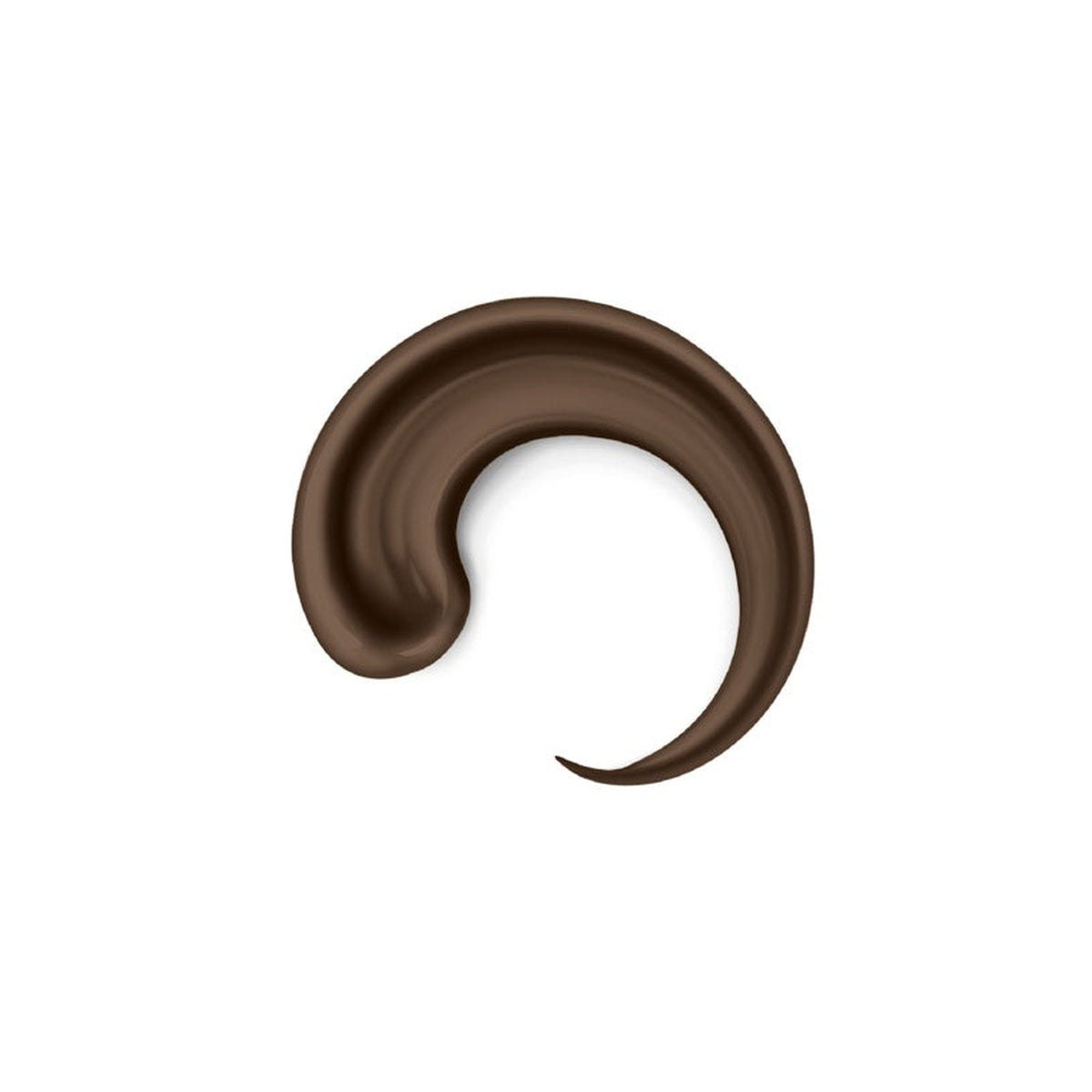Multi Purpose Silicone 290ml - Brown, view 2