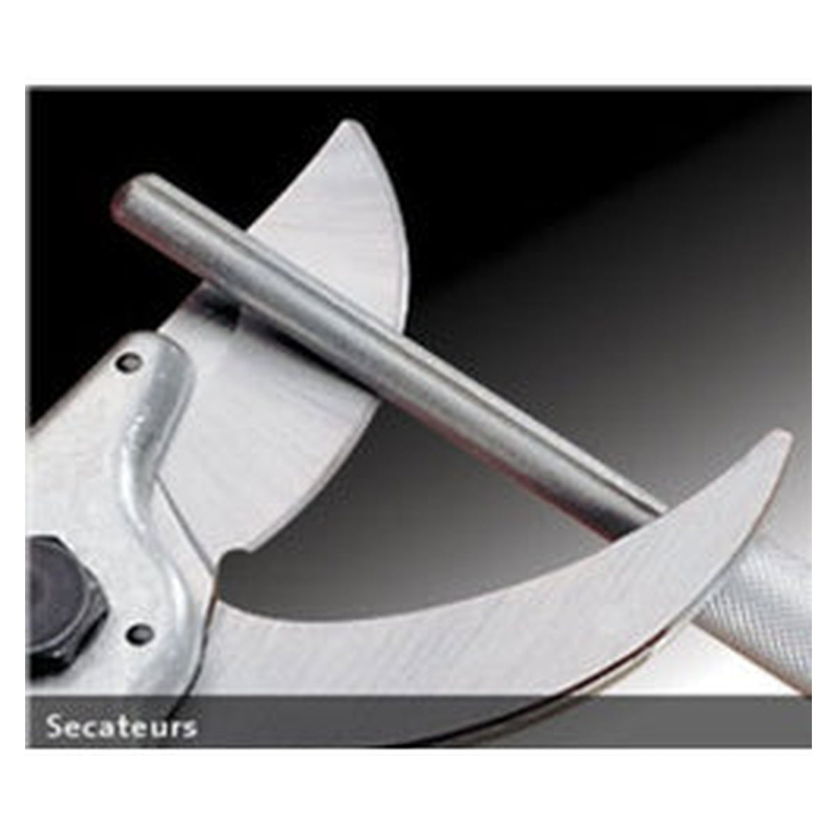 Multi-Sharp diamond tool sharpener, view 2
