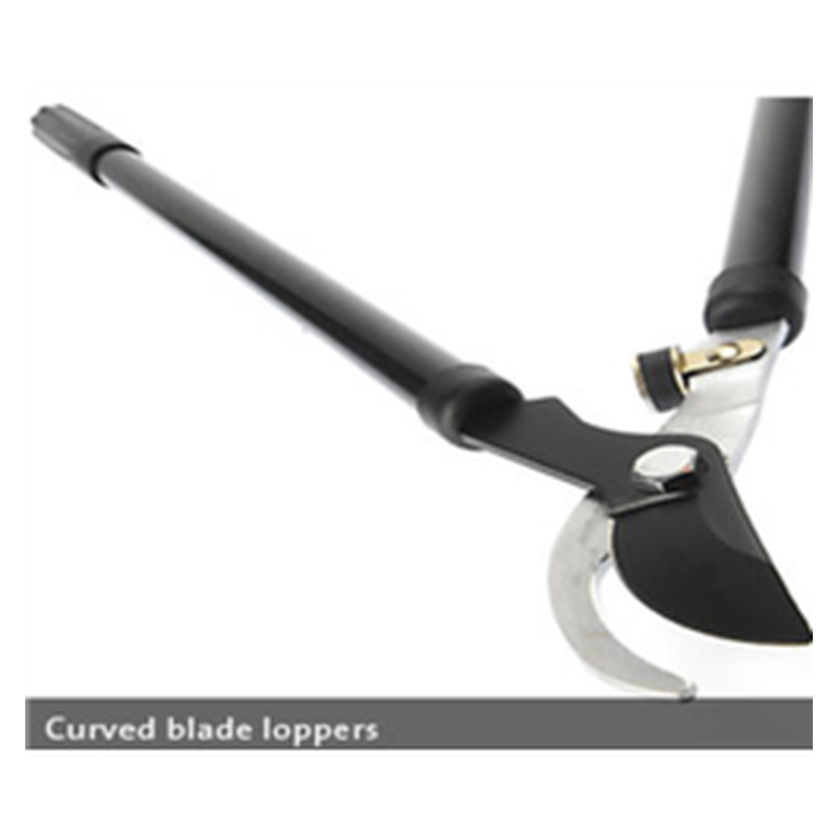 Multi-Sharp pruner and lopper sharpener, view 6