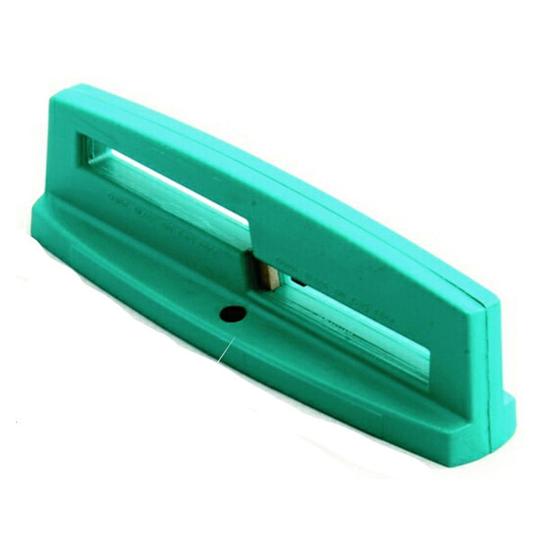 Multi-Sharp shear and scissor sharpener