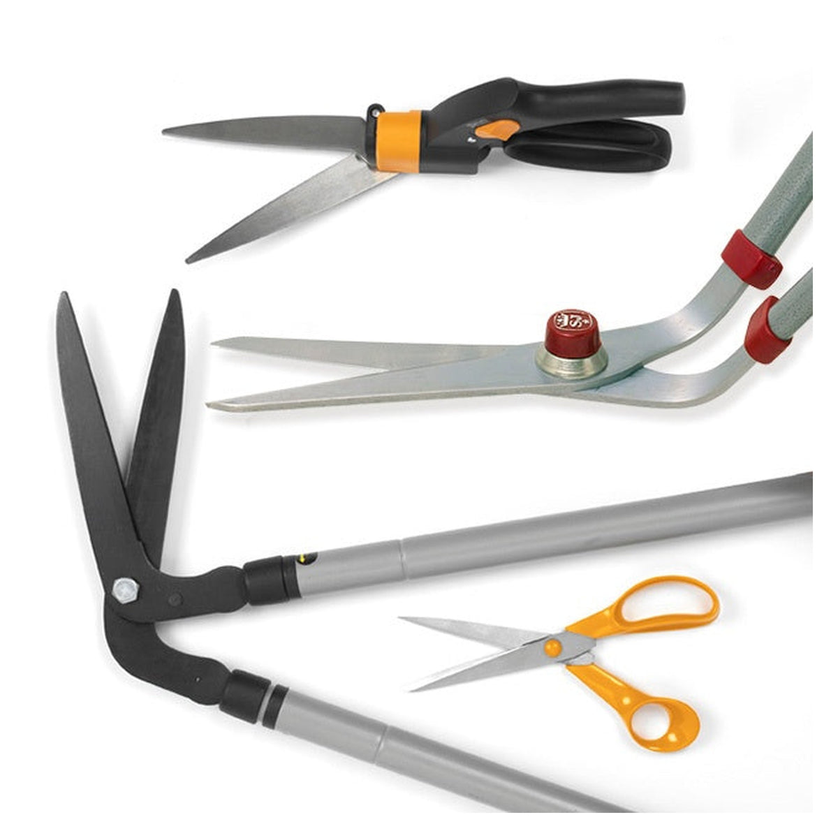 Multi-Sharp shear and scissor sharpener, view 2
