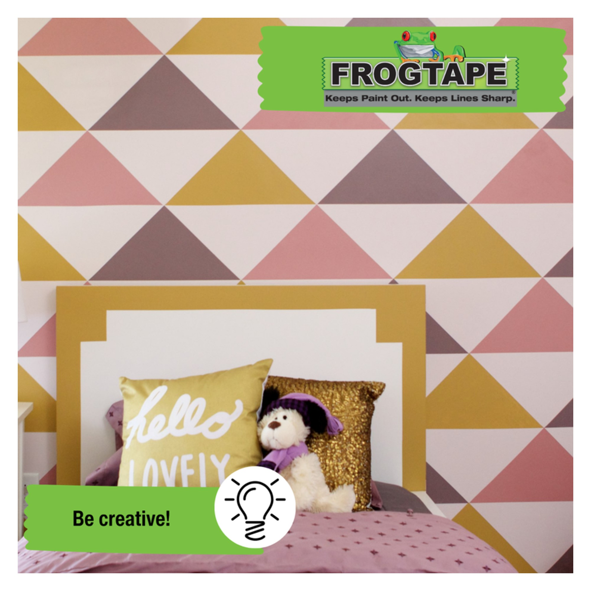 Multi Surface Tape - 36mm x 55m, view 7