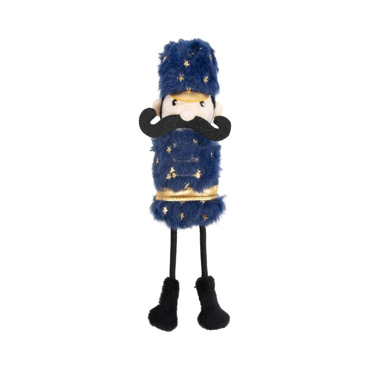 Ned Nutcracker, view 3