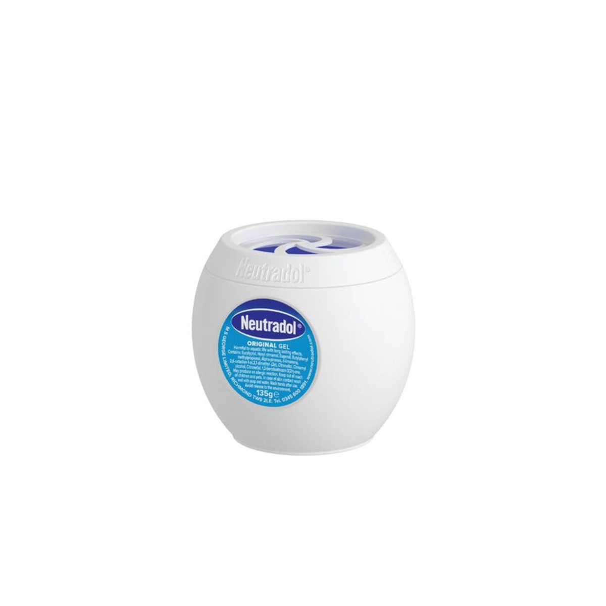 Neutradol Original gel power orb 140g, view 2
